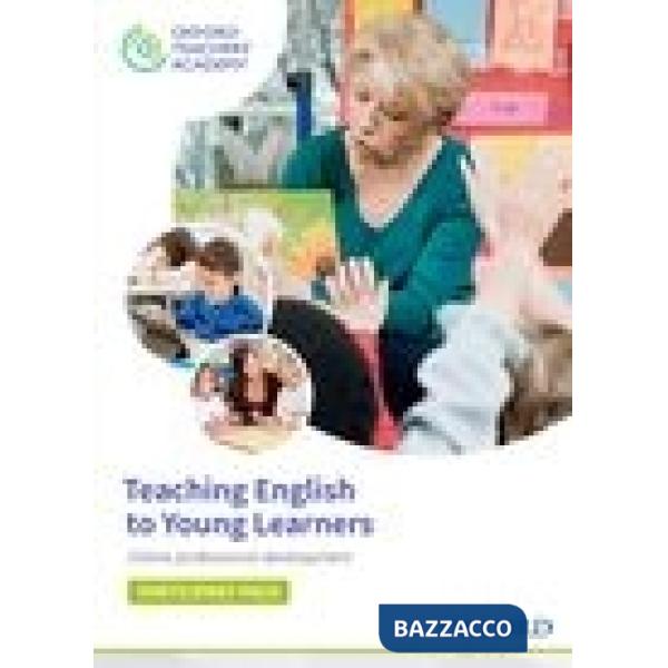 OTA YOUNG LEARNERS PARTICIPANT