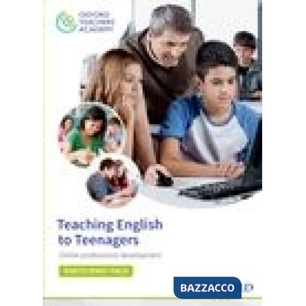 OTA TEENAGERS PARTICIPANT