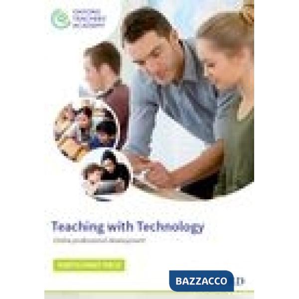 OTA: TEACHING ENGL WITH TECHNOLOGY PARTI