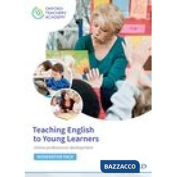 OTA YOUNG LEARNERS MODERATOR