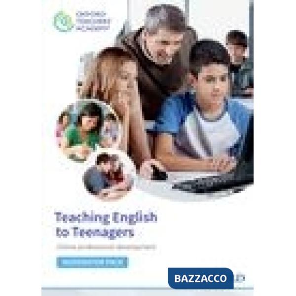 OTA TEENAGERS MODERATOR