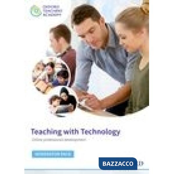 OTA: TEACHING ENGL WITH TECHNOLOGY MODER