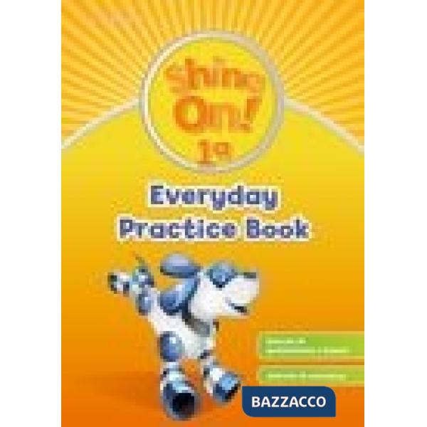 SHINE ON! 1: EVERYDAY PRACTICE AB