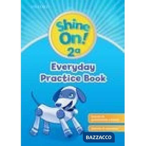 SHINE ON! 2: EVERYDAY PRACTICE AB