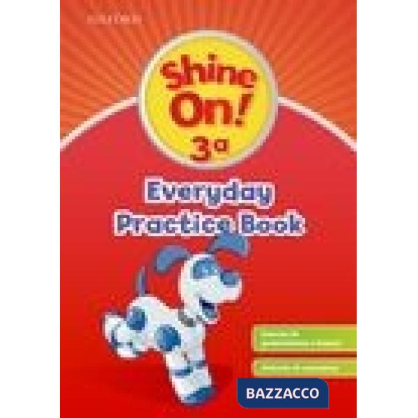 SHINE ON! 3: EVERYDAY PRACTICE AB