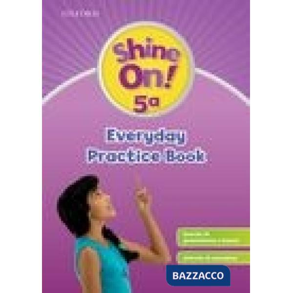 SHINE ON! 5: EVERYDAY PRACTICE AB