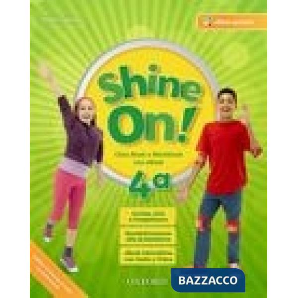 SHINE ON! 4: CB & WB + OBK