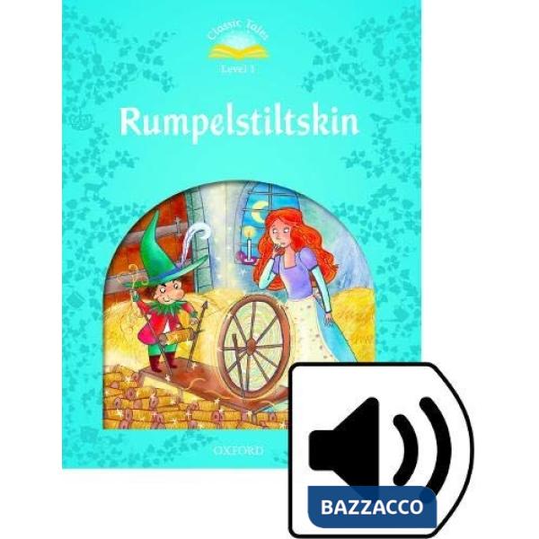 CT 1: RUMPELSTILTSKIN MP3 PK