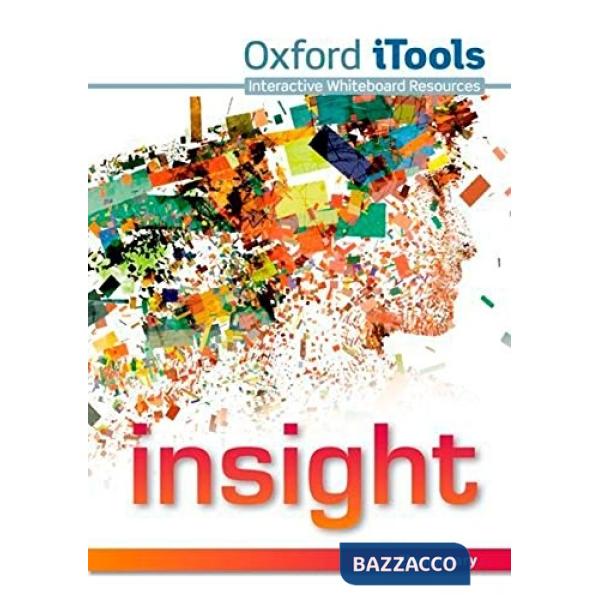 INSIGHT ELEM: ITOOLS