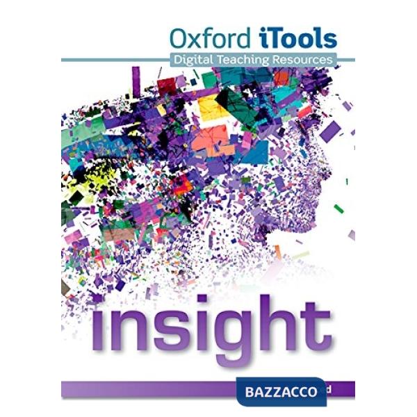 INSIGHT ADV: ITOOLS