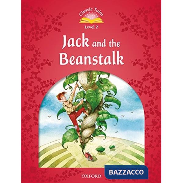 CT 2: JACK & BEANSTALK MP3 PK
