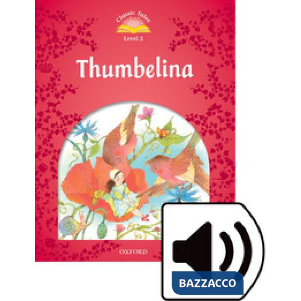 CT 2: THUMBELINA MP3 PK
