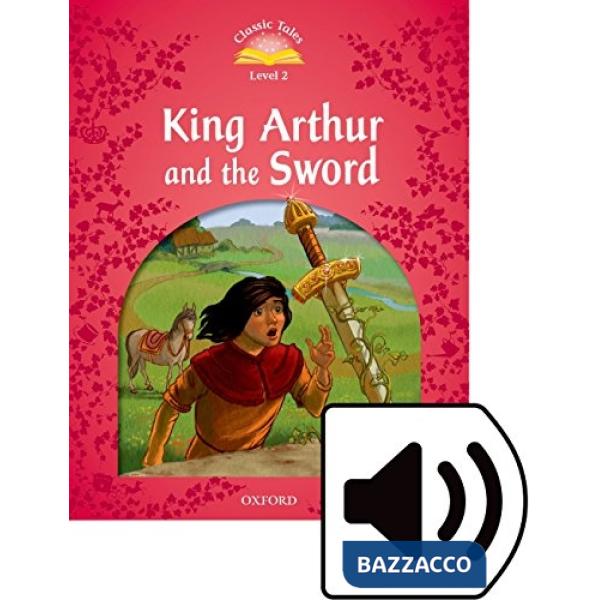 CT 2: KING ARTHUR AND THE SWORDMP3 PK