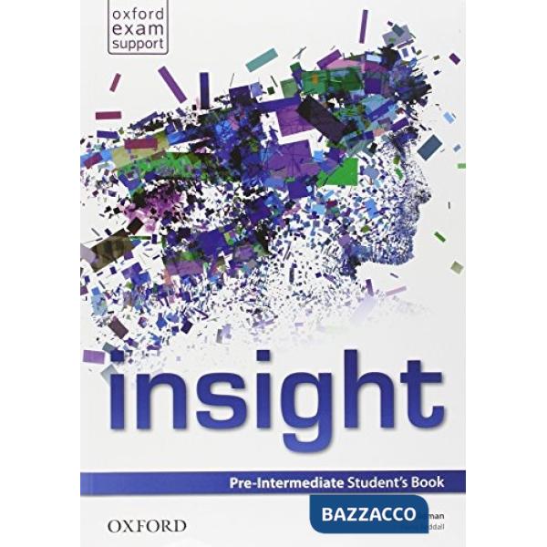 INSIGHT P-INT: EC + SB + WB + EBK