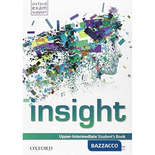 INSIGHT U-INT: SB + WB + EBK