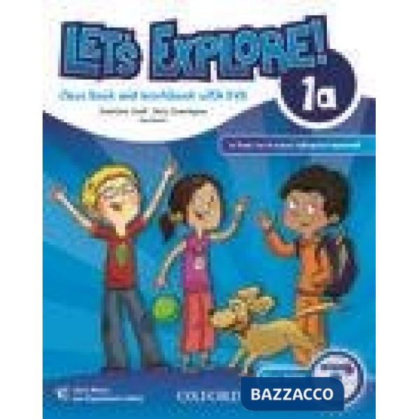 LET'S EXPLORE 3A: ITOOLS