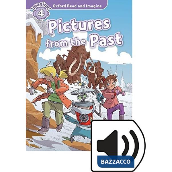 READ & IMAG 4: PICTURES FROM THE PAST MP3 PK