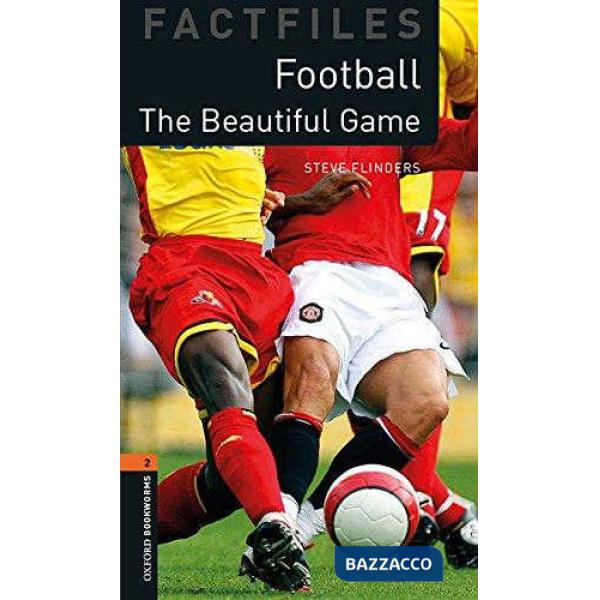 OBL 2: FOOTBALL, THE BEAUTIFUL GAME MP3 PK