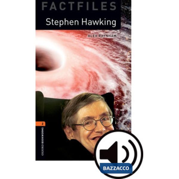 OBL 2: STEPHEN HAWKING MP3 PK
