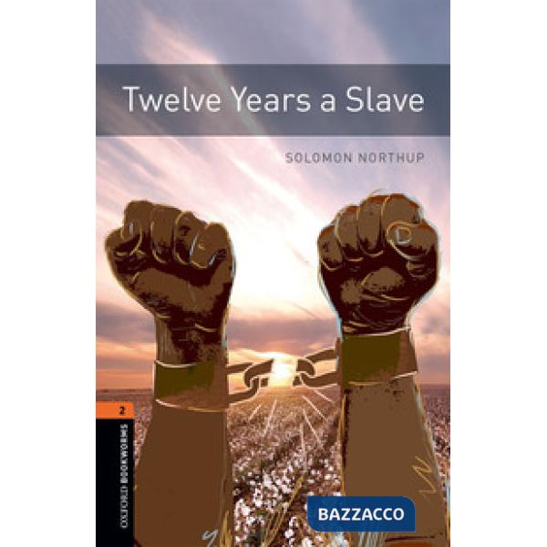OBL 2: 12 YEARS A SLAVE MP3 PK
