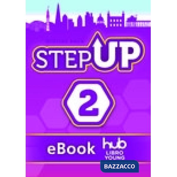STEP UP 2: EBOOK HUB LIBRO