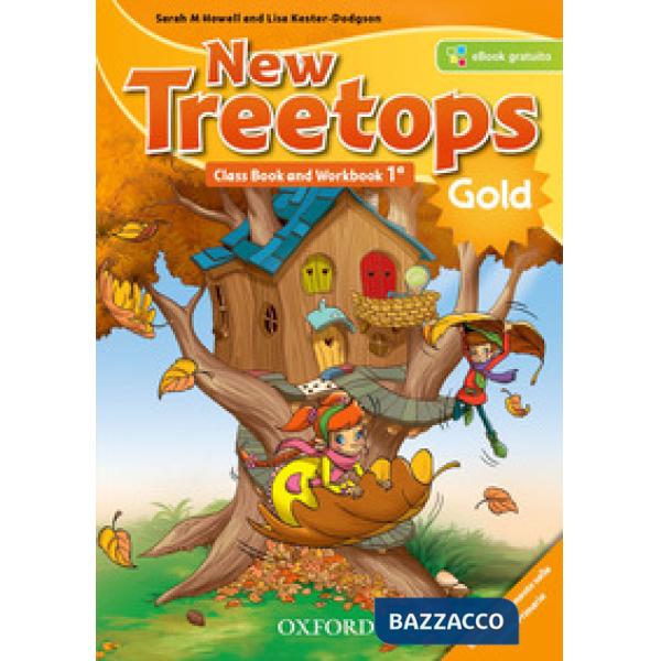 TREETOPS NEW GOLD 1 (2017): CB&WB + OBK + CIV + CD + COMPITI REALTA