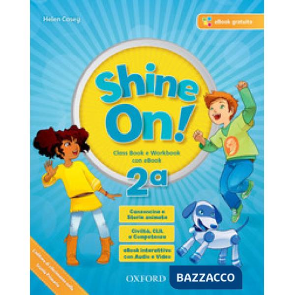 SHINE ON! 2 (2017): CB&WB + OBK + PRACTICE