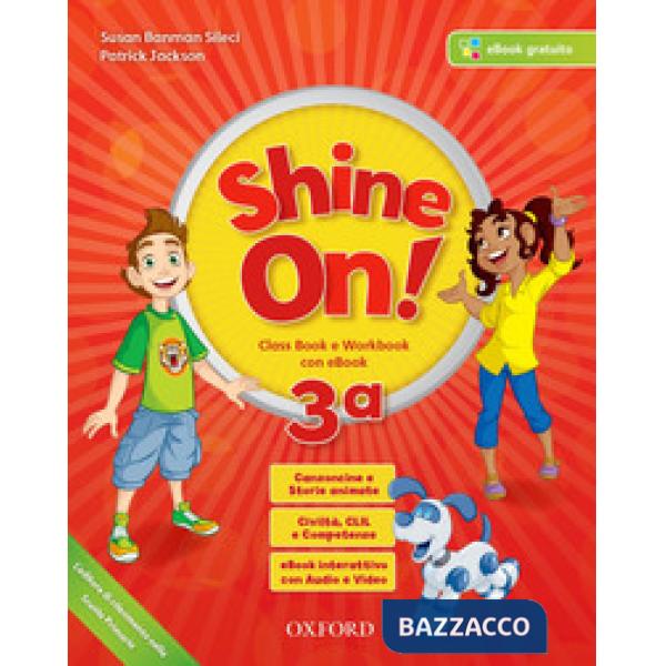 SHINE ON! 3 (2017): CB&WB + OBK + PRACTICE