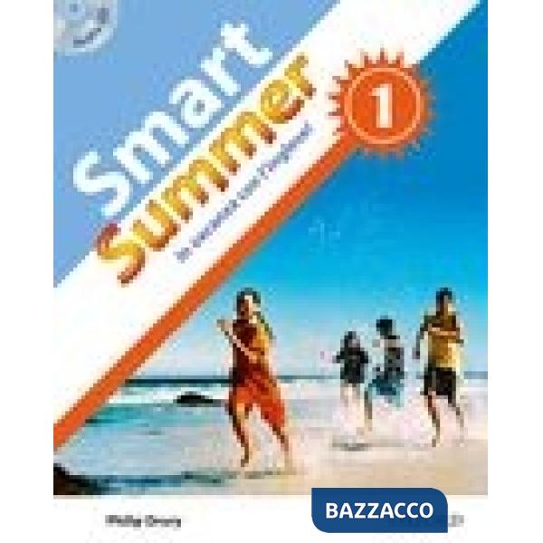 SMART SUMMER 1: SB + CD