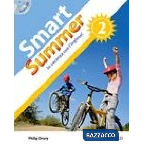 SMART SUMMER 2: SB + CD