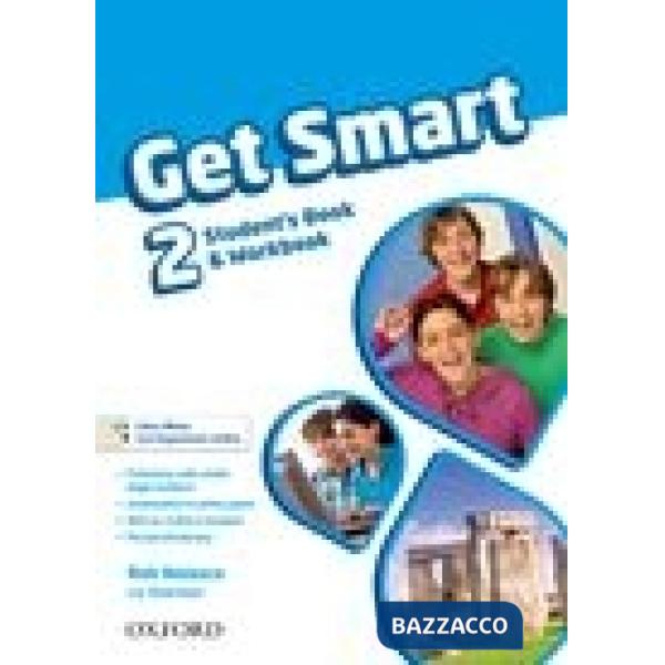 GET SMART 2: SB&WB + MDB