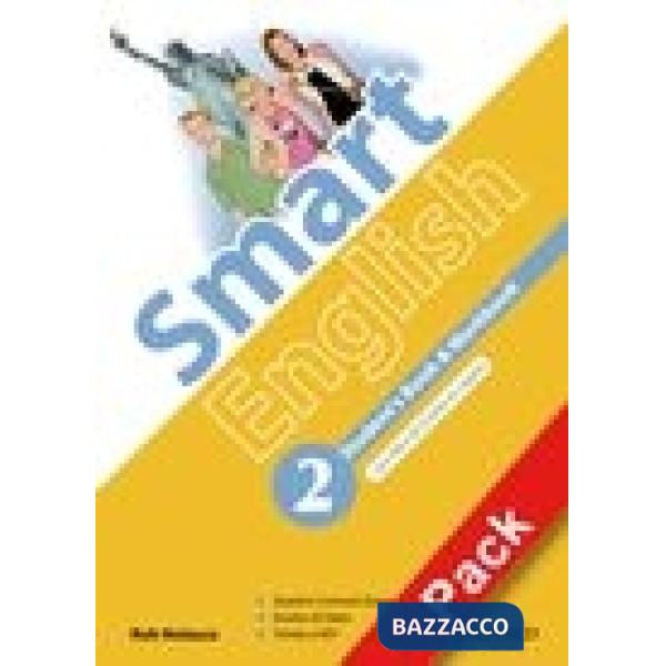 SMART ENGL 2: SB & WB + MDB