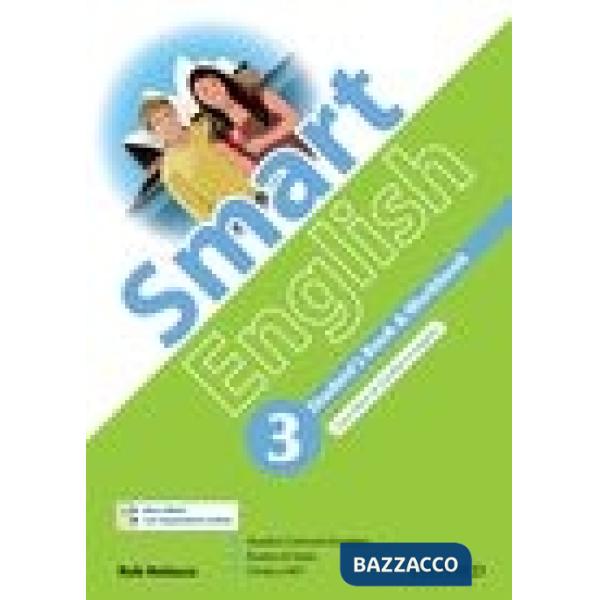 SMART ENGL 3: SB & WB + MDB