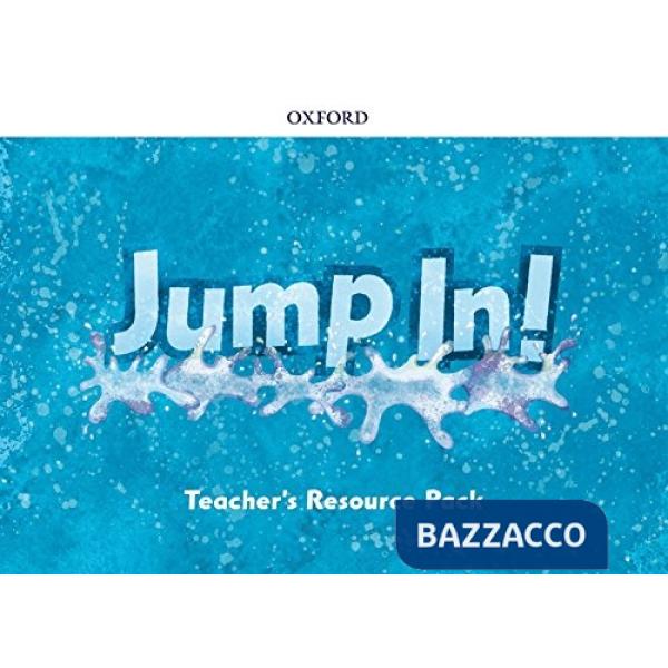 JUMP IN A + B + STARTER: TRP