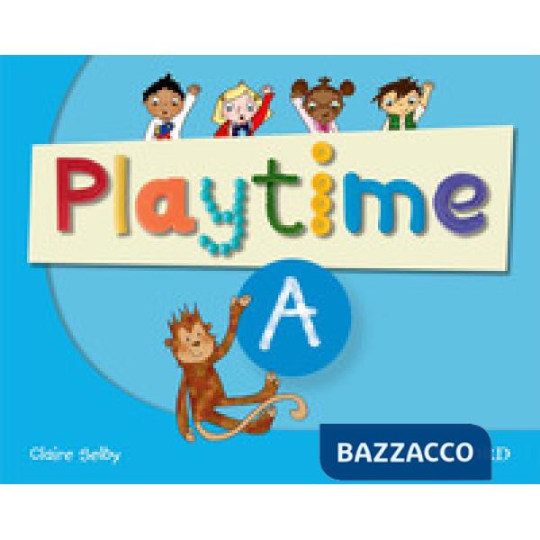 PLAYTIME A: CB