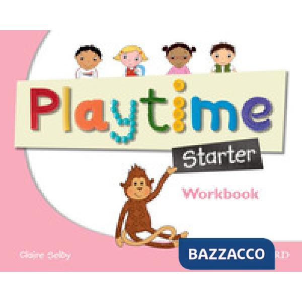 PLAYTIME STR: WB