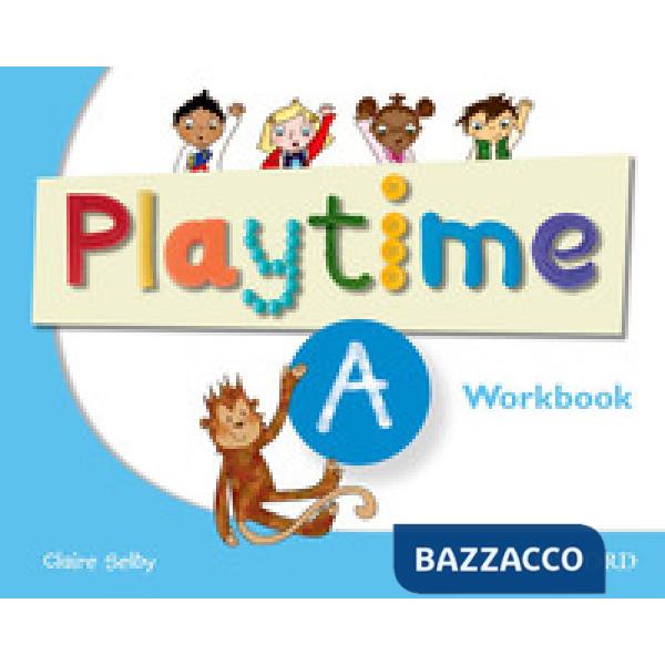 PLAYTIME A: WB