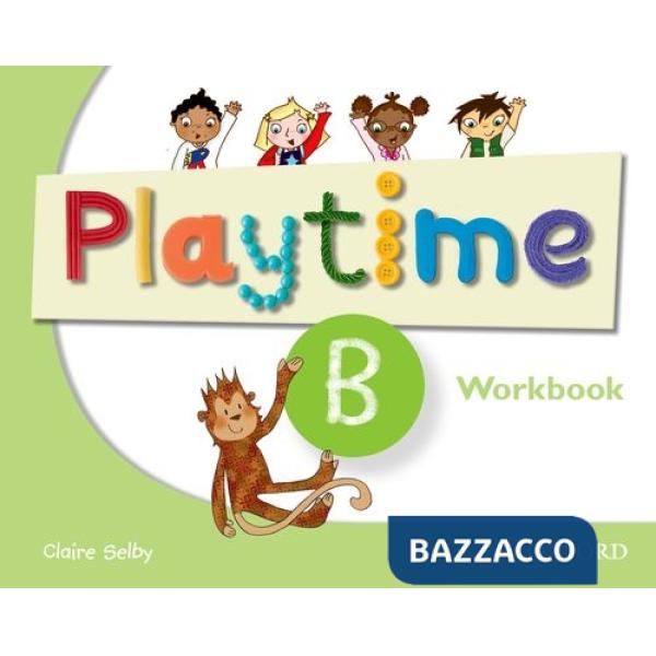 PLAYTIME B: WB