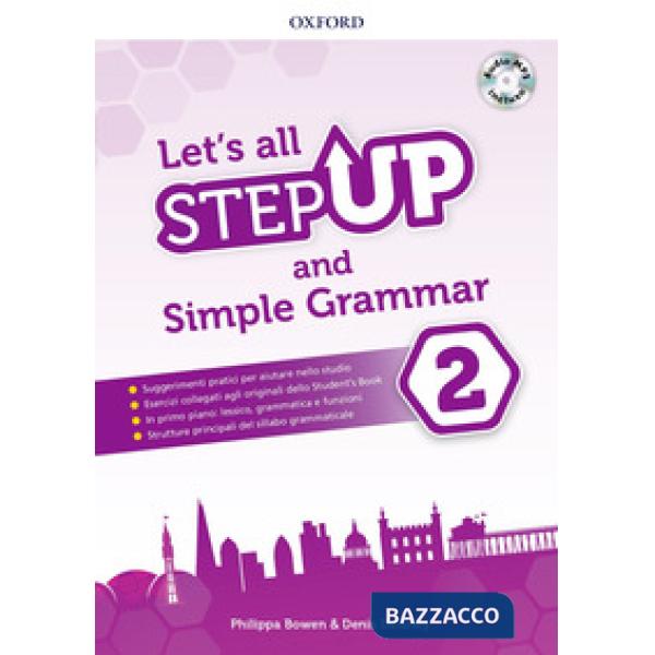 STEP UP 2: LET'S ALL