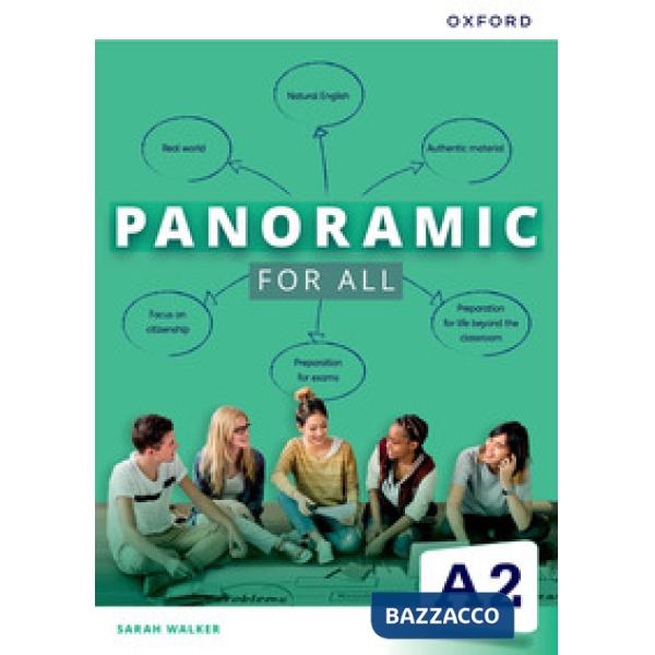 PANORAMIC A2: FOR ALL