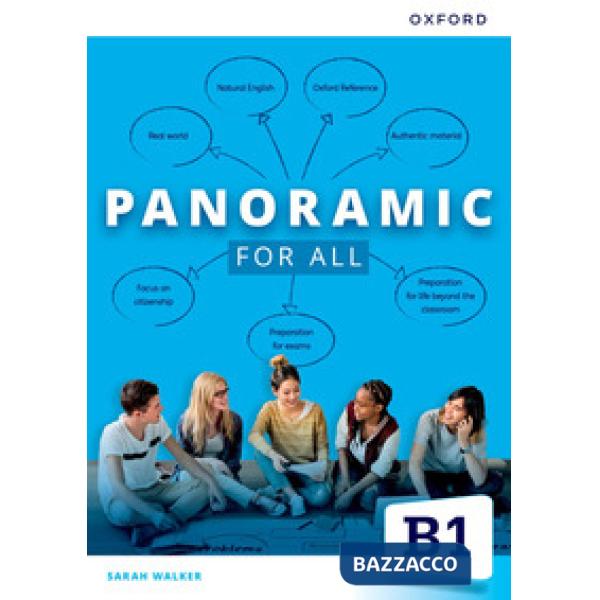 PANORAMIC B1: FOR ALL