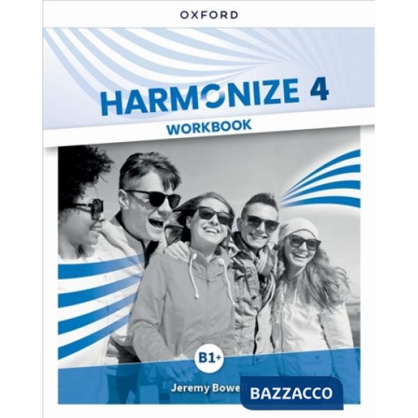HARMONIZE 4: WB