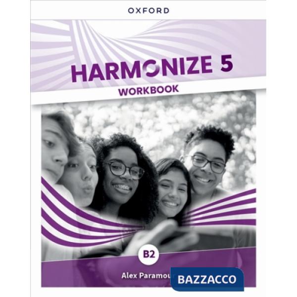 HARMONIZE 5: WB