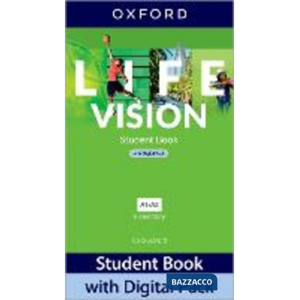 LIFE VISION ELEMENTARY SB