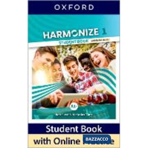 HARMONIZE 1: SB + OP