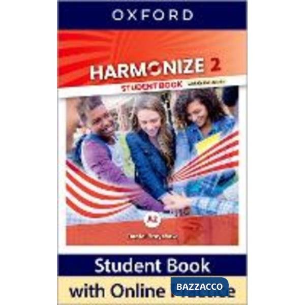 HARMONIZE 2: SB + OP