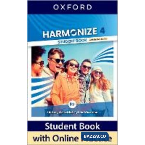 HARMONIZE 4: SB + OP