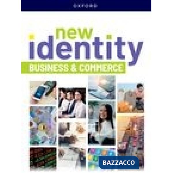 IDENTITY 2E CONCISE: BUSINESS AND COMMERCE