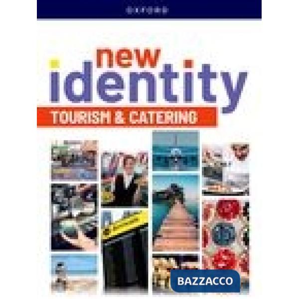 IDENTITY 2E CONCISE: TOURISM AND CATERING