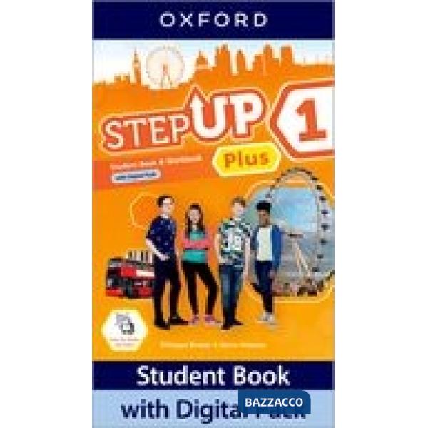 STEP UP 1 PLUS: SB + BOOSTER W/DIG